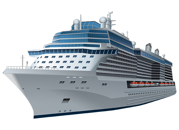 Hull and Structure Components